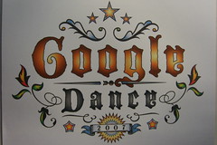 Google Dance