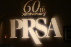 PRSA