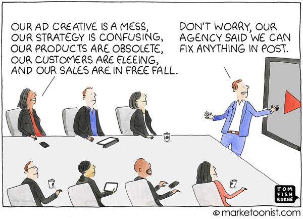 2019 August 23 Marketoonist Comic