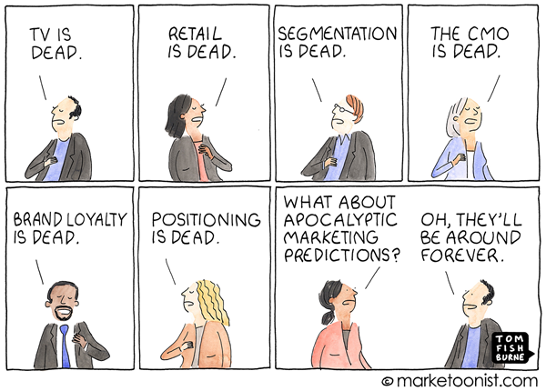 2019 December 13 Marketoonist Comic