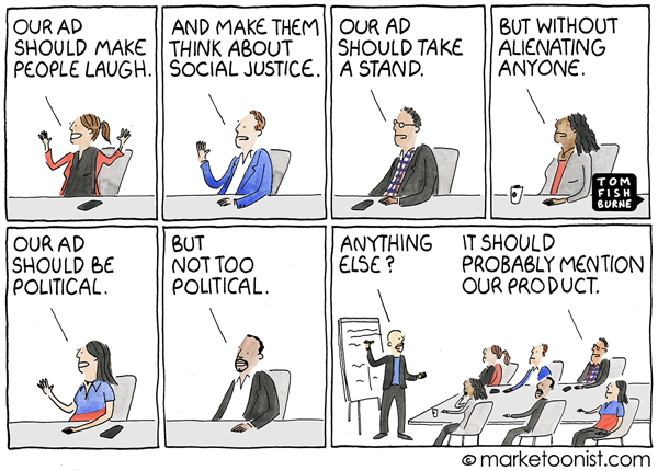 2019 February 8 Marketoonist Cartoon