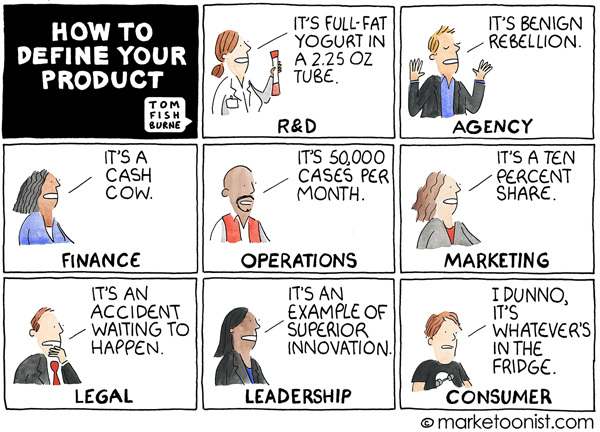 2019 June 14 Marketoonist Comic