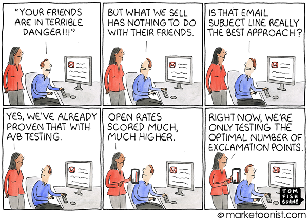 2019 June 28 Marketoonist Comic