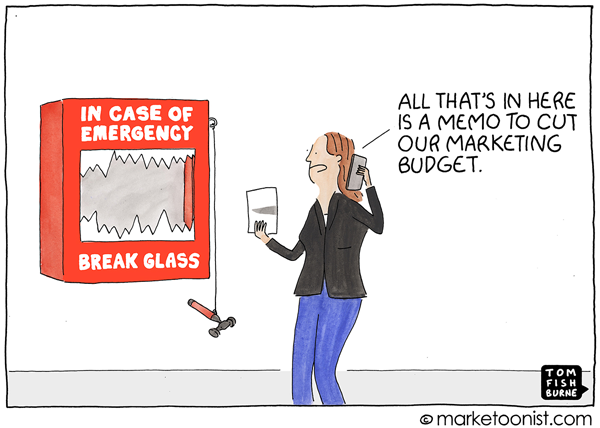 2020 April 10 Marketoonist Comic