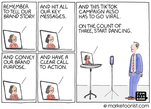 2020 June 5 Marketoonist Comic