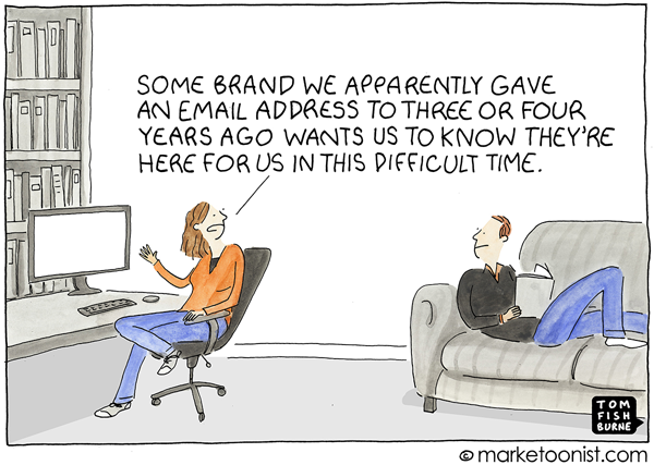 2020 March 27 Marketoonist Comic