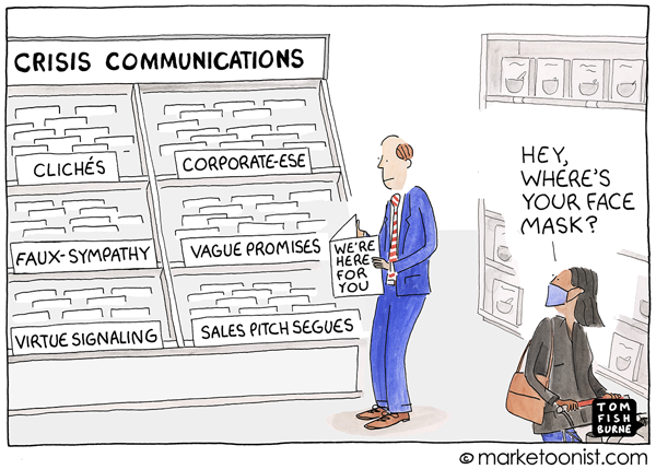 2020 May 22 Marketoonist Comic