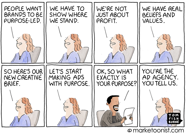 2020 November 27 Marketoonist Comic