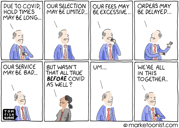 2020 October 2 Marketoonist Comic