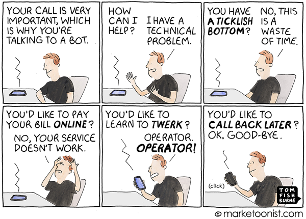 2020 September 4 Marketoonist Comic