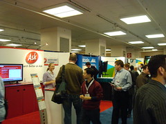 SES Chicago Exhibitors