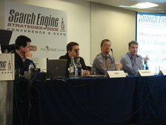 Competitive Intelligence Panel