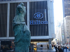 Hilton SES New York 2008