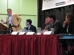 Advanced Paid Search Panel
