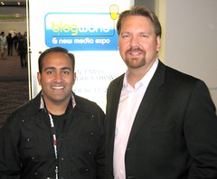 Rohit Bhargava & Lee Odden