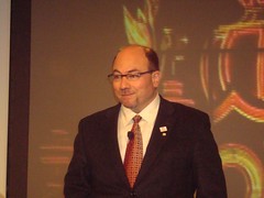 Craig Newmark