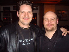 Todd Friesen & Scott Polk SXSWi