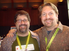 Chris Heuer & Lee Odden