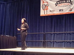 Charlene Li SXSWi