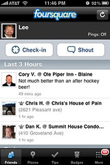 Foursquare