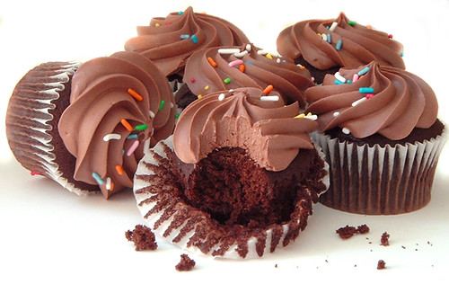 Chocolate Cupcakes