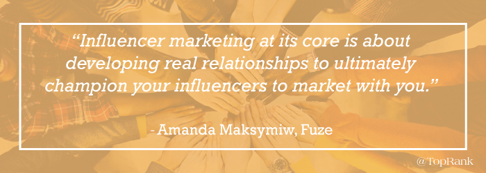 Amanda-Maksymiw-Influencer-Marketing-Quote