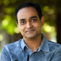 Avinash Kaushik