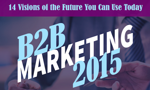 B2B-Marketing-2015