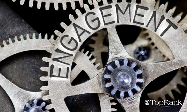 Brand Engagement Gear Cogs Image