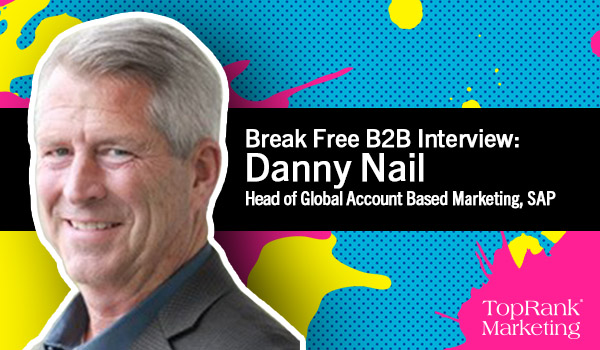 Breakfree Influencer - Danny Nail Blog
