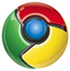 Chrome Logo