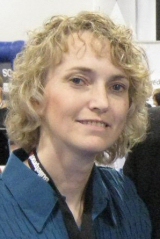 Connie Bensen
