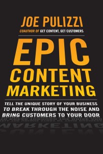 Amazon Affiliate Link - Epic Content Marketing