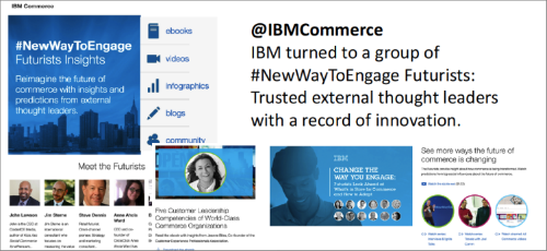 IBM Community Program