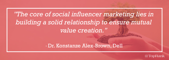 Konstanze-Alex-Brown-Influencer-Marketing-Quote