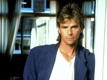 MacGyver