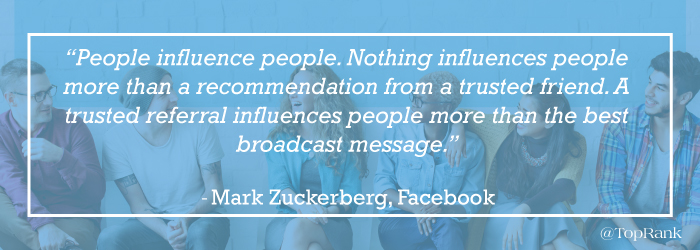 Mark-Zuckerberg-Influencer-Marketing-Quote