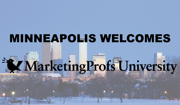 MarketingProfs-University-Minneapolis