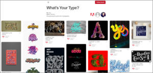 B2B Marketing on Pinterest - Adobe