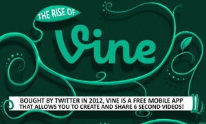 Rise of Vine