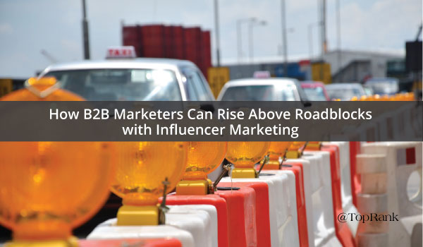 Roadblocks-Influencer-Marketing