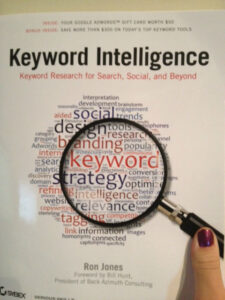 Do you have Keyword Intelligence?