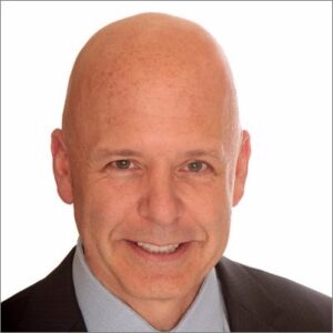 Customer Experience Expert Shep Hyken