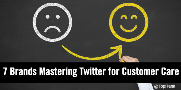 Twitter Customer Care