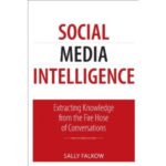 Social Media Analytics Book