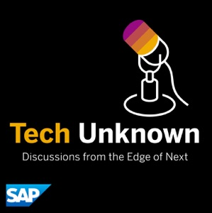 SAP's Tech Unknown Podcast