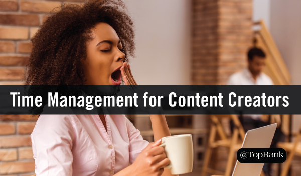 time-management-content-creators