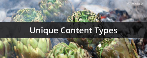 Unique-Content-Types