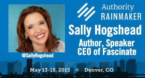 Sally Hogshead