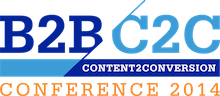 B2B Content2Conversion Conference